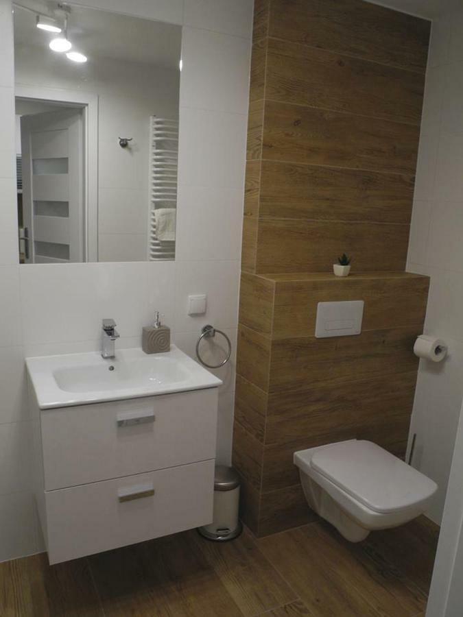 Apartamenty Skalite Szczyrk Ul Wozna 14 Exterior foto